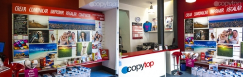 CALNEDARIOS PERSONALIZADOS CON SU LOGO DE EMPRESA
