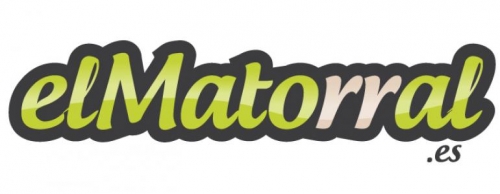 El Matorral estrena web.