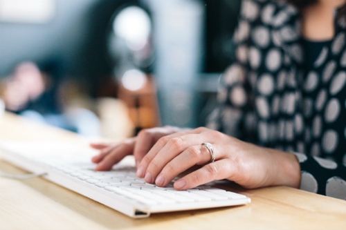 Cómo decorar una oficina freelance en casa