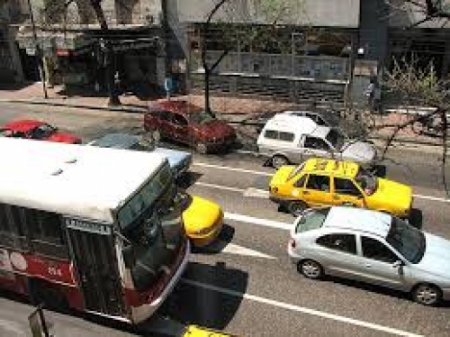 El sector del transporte tiene mejores cifras de ocupación