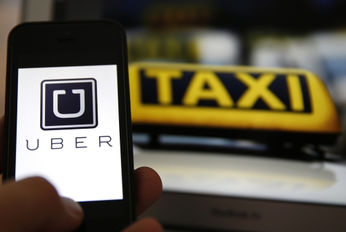Uber debe ser tratada como una empresa de transporte, dice un asesor de la UE