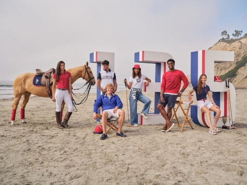 U.S. Polo Assn. alcanza ventas récord de 2.330 millones de euros 