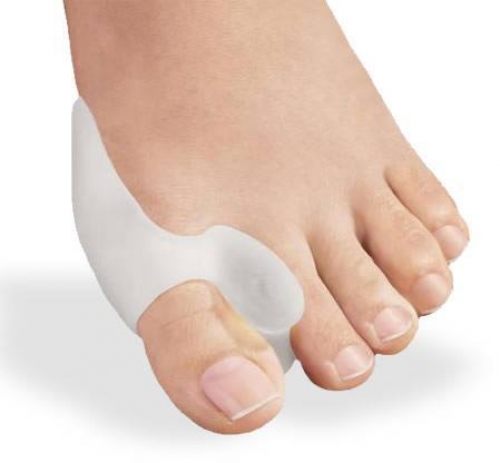 Valgomed para el tratamiento del pulgar deformado se ha presentado en Asia