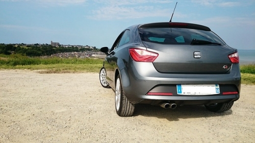 Ventajas de alquilar un coche