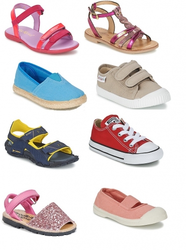 ¡Verano = Colores!