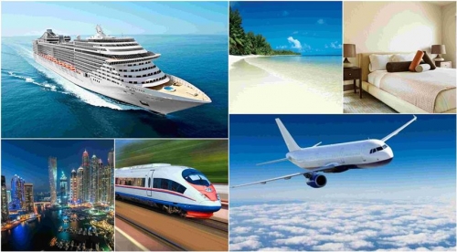 Viajes a medida con Madox Viajes