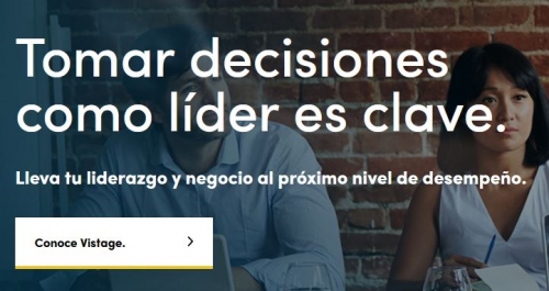  Programas para Empresarios y el Asesoramiento entre pares