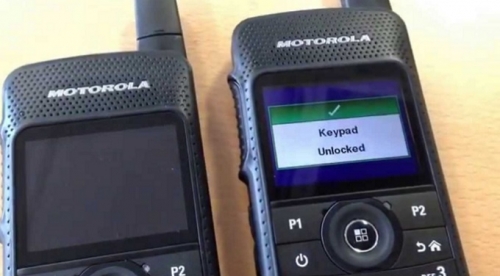 ¿Buscas un Walkie Talkie? Tenemos el mejor para ti