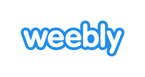 Presencia en la web gracias a Weebly