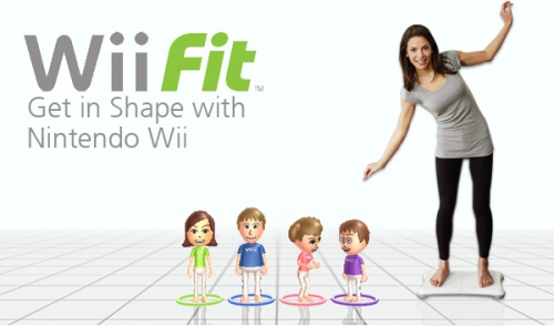 Ventajas de hacer ejercicio con la Tabla Wii Fit