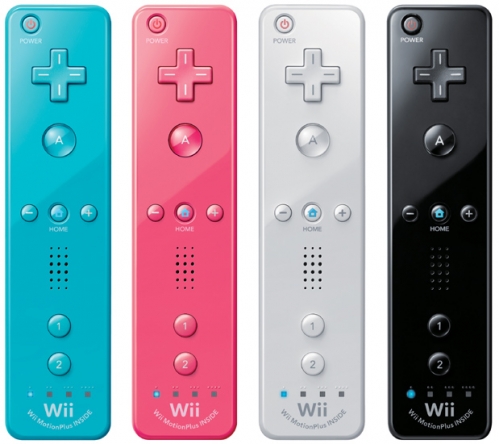Cómo jugar con el Mando WiiMote Plus y Nunchuk para Nintendo Wii