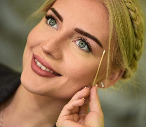 What Are Microblading Tools?