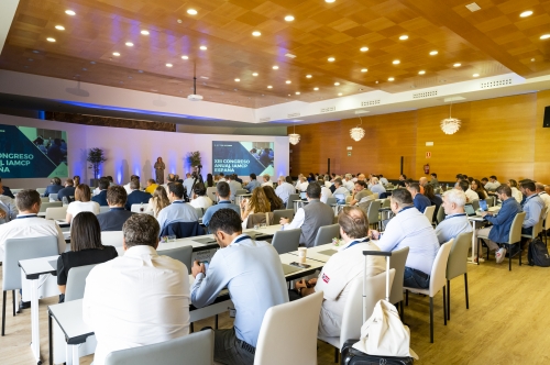La IAMCP Spain reúne a 173 actores clave de Canal en su Congreso Anual 2022  