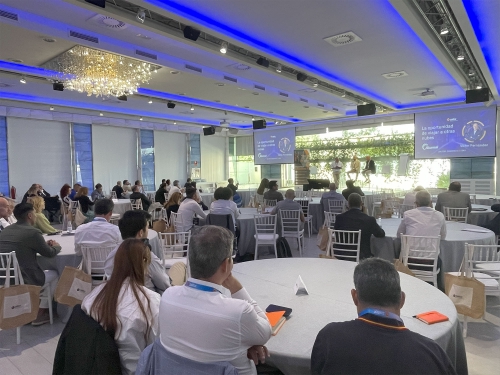 Zaltor Innovation Day 2025: Evento clave para la transformación digital y la seguridad corporativa