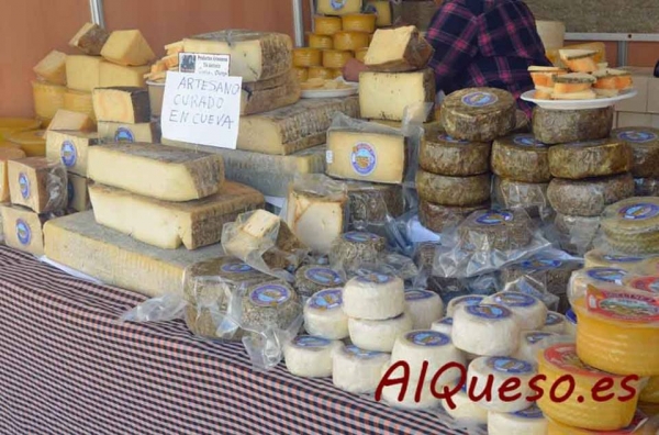  Donde comprar quesos artesanos de máxima calidad en España