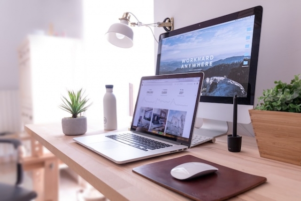 Agencia diseño web en Granada