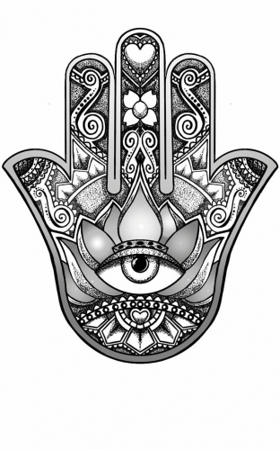 Historias de la Mano de Fátima