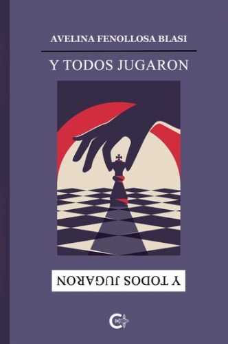 La autora catalana Avelina Fenollosa publica ‘Y todos jugaron’, trece relatos cortos sobre la ambición, el amor y el des