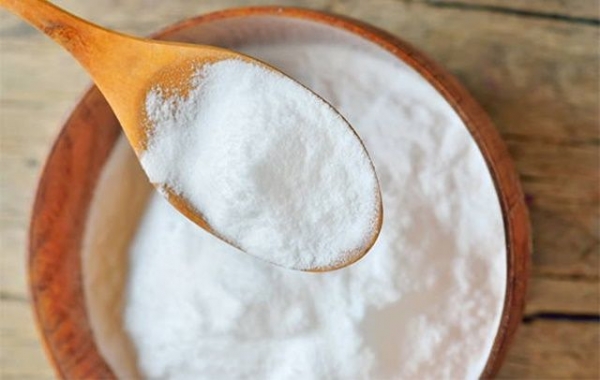 Bicarbonato de sodio y ácido carbónico