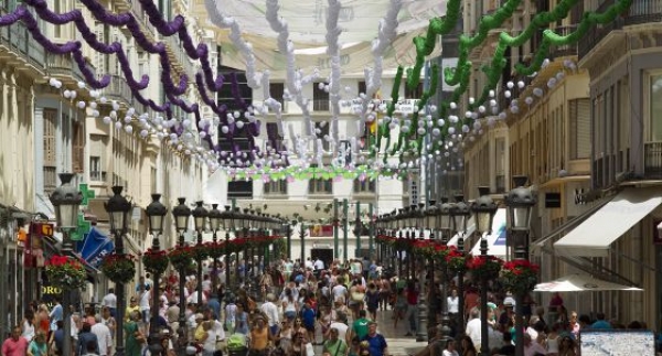 Qué Hacer en la Feria de Málaga 2016