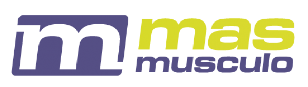 MASmusculo es ahora distribuidor oficial de Nutrytec