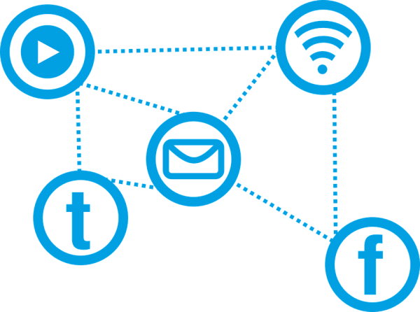 El Social WiFi permite rentabilizar espacios