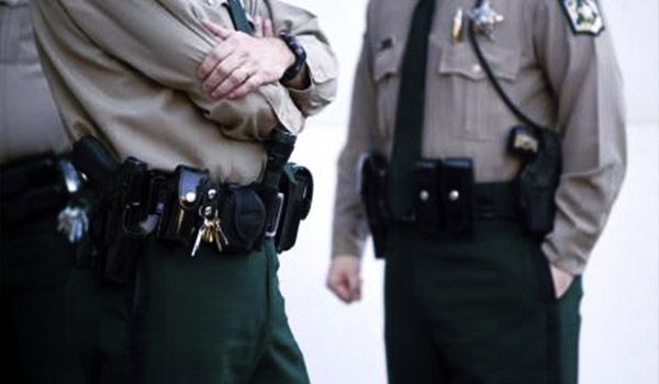 Cursos Homologados para poder ser Vigilante de Seguridad