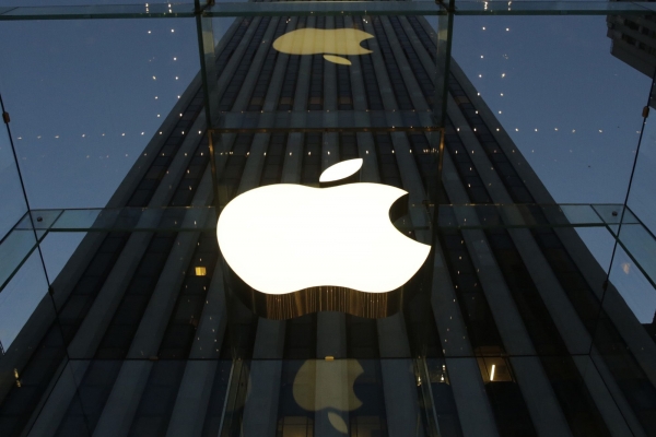Apple no Pay: La multinacional salda su deuda fiscal con Irlanda