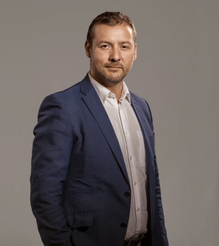 José Miguel Bernal, nuevo Director Ejecutivo de El Cuartel