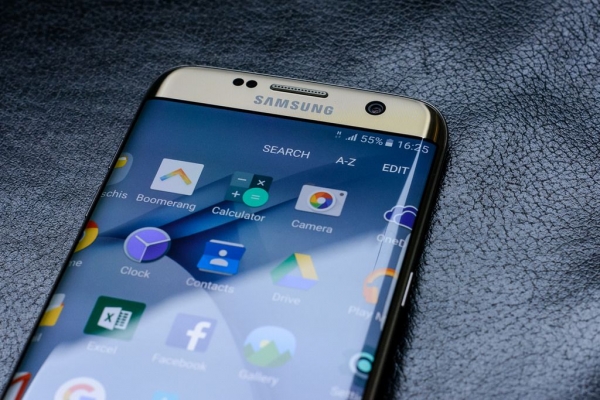 Cómo llevarte un Samsung Galaxy S7 Edge con la nueva actualización, y gratis
