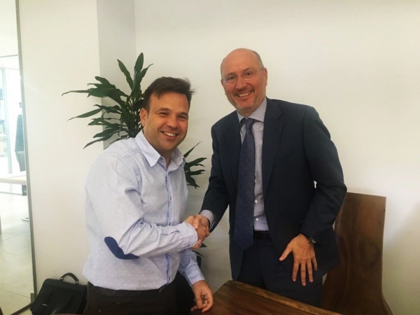 ASPY Prevención potencia su presencia nacional con la adquisición de LaborSalus Prevenout