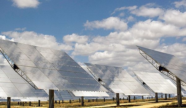 Formación online en energías renovables