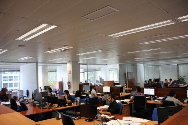 AKKA Technologies Spain traslada su sede central y amplía su espacio 