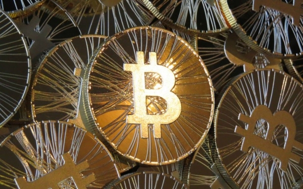 Los cajeros de bitcoins se erigen como el principal negocio fintech del futuro