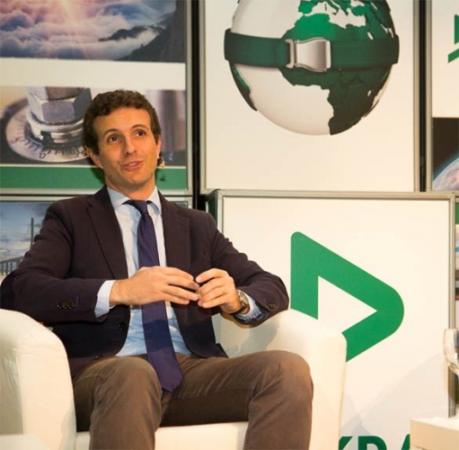 DEKRA presenta por primera vez en España su informe de Seguridad Vial en el Ateneo de Madrid
