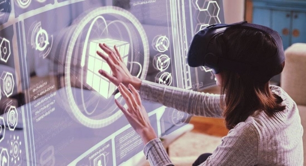 Los sofás del futuro que llegarán a nuestros hogares