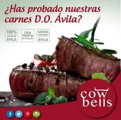 La franquicia de hostelería COWBELLS celebra haber multiplicado por dos las ventas del pasado 2015