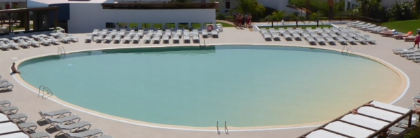 Consejos para el mantenimiento de una piscina 