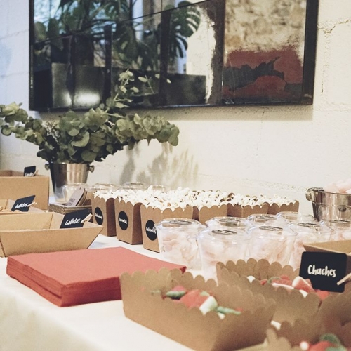 SelfPackaging dona un 15% de las ventas en su primer evento solidario