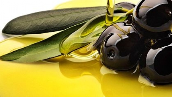 Regala aceite de oliva para Reyes, regala salud