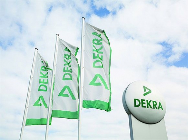 DEKRA cumple e incluso supera un año más sus expectativas de crecimiento