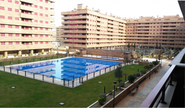 Centro Comercial Inmobiliario (CCI) acelera el ritmo de ventas de inmuebles en Seseña (Toledo) en 2016