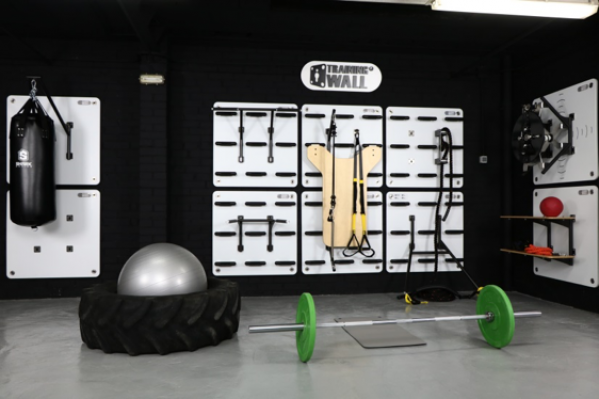 Training Wall, la revolución del entrenamiento en verticalidad