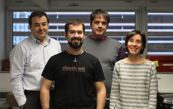 Investigadores de la UdL y el IRBLleida crean una aplicación web para diagnosticar enfermedades raras