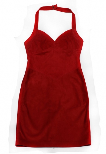 Rojo pasión, el color ideal para celebrar este San Valentín