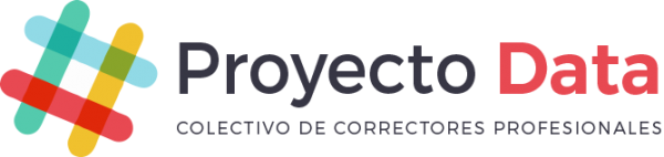 Proyecto Data, el primer portal de encuentro entre autores y correctores recién graduados