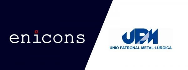 UPM y ENICONS han llegado a un acuerdo para fomentar la Transformación Digital en el sector industrial