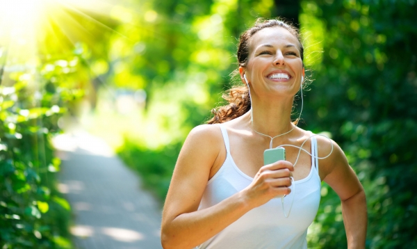 10 Tendencias 'healthy' para este 2017