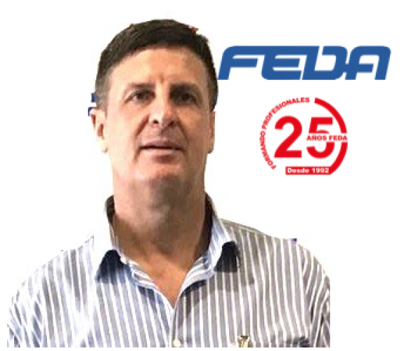 FEDA cumple 25 años siendo líder en las actividades dirigidas y el Fitness