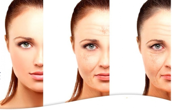 ¿Qué cabe esperar de un tratamiento facial en medicina estética?